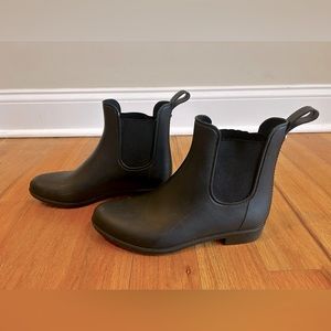 Sam Edelman Rain Ankle Boots